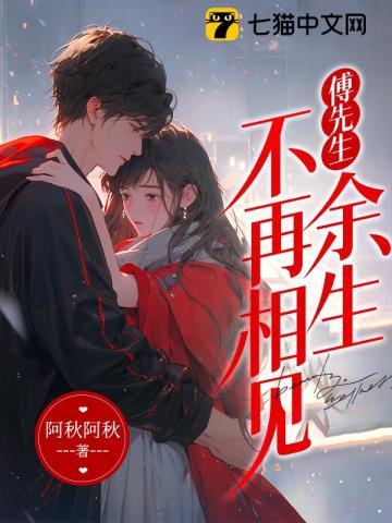 傅先生余生不再相见txt