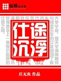 仕途沉浮黄政免费阅读正版