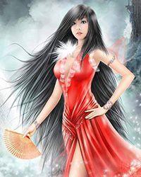 凤倾天下王爷等你来战