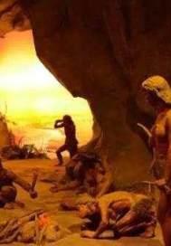 茹毛饮血中的茹是什么意思拼音